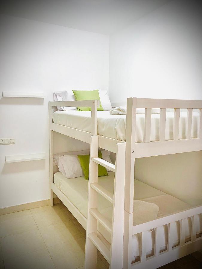 Nuestro Rincon En La Playa, Golf ,Piscina Y Parking Gratis Daire Torre de Benagalbon Dış mekan fotoğraf