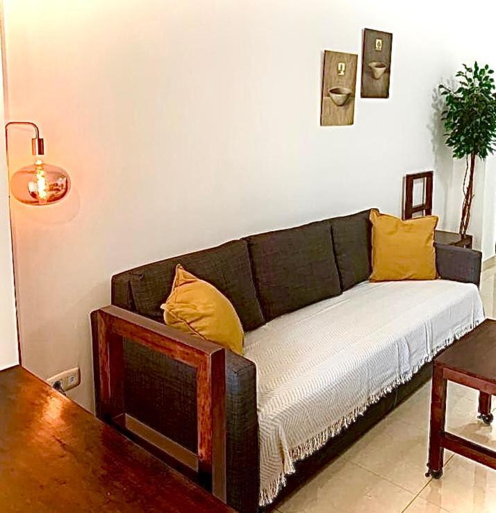 Nuestro Rincon En La Playa, Golf ,Piscina Y Parking Gratis Daire Torre de Benagalbon Dış mekan fotoğraf