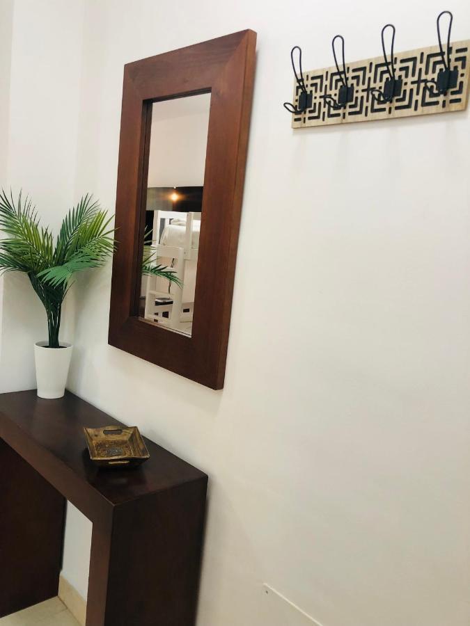 Nuestro Rincon En La Playa, Golf ,Piscina Y Parking Gratis Daire Torre de Benagalbon Dış mekan fotoğraf